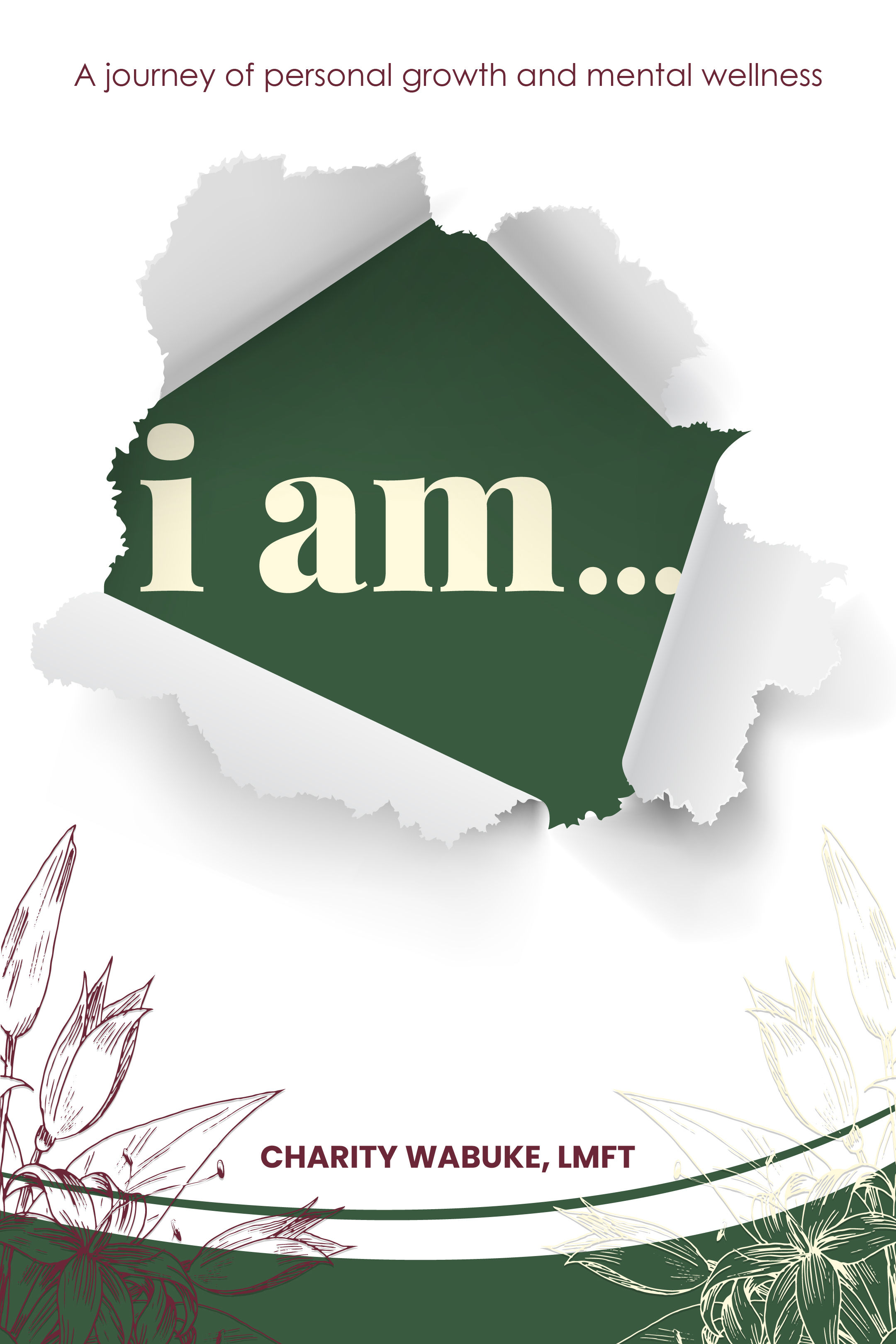 i am... a journey of personal growth and mental wellness
