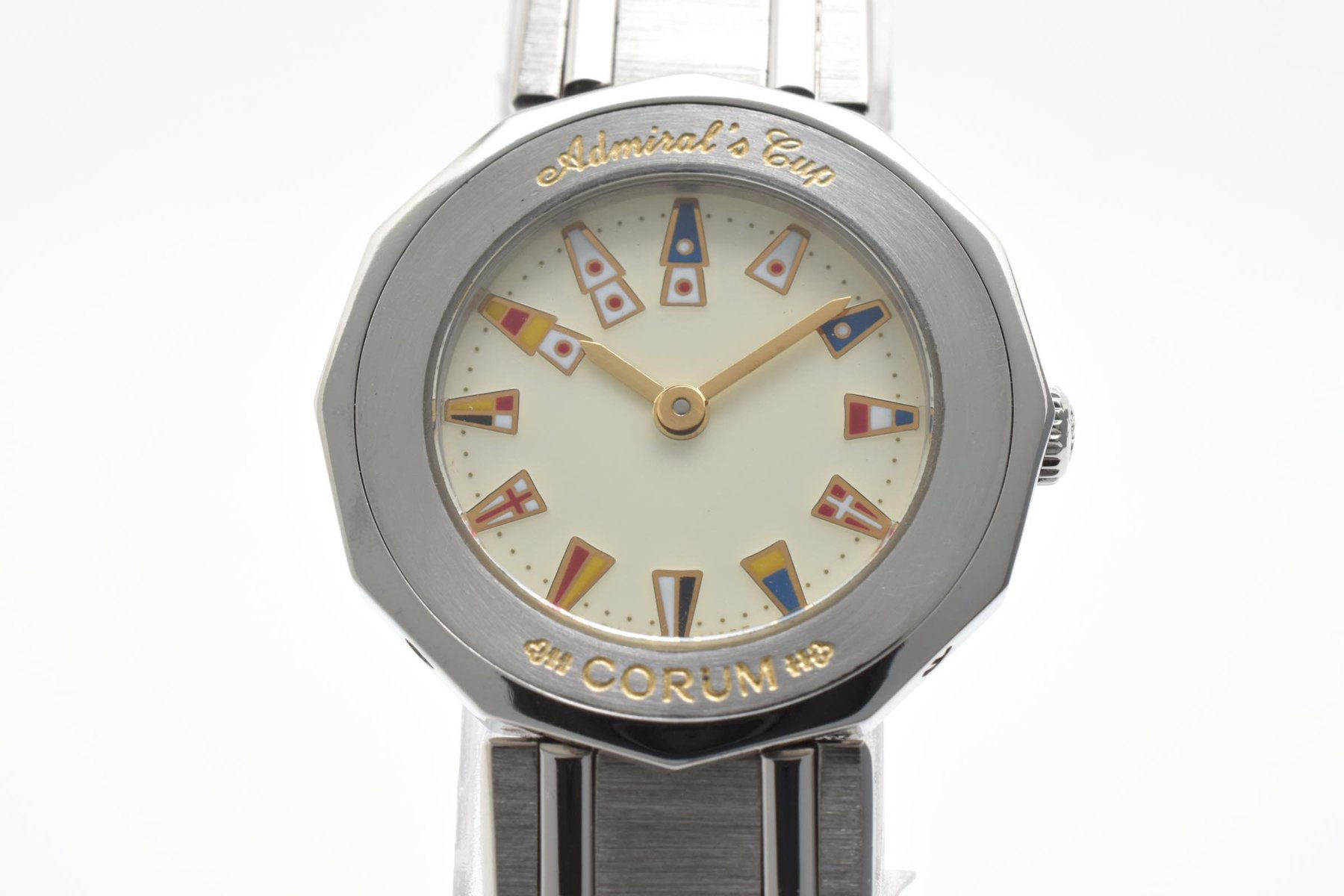 Corum Admiral