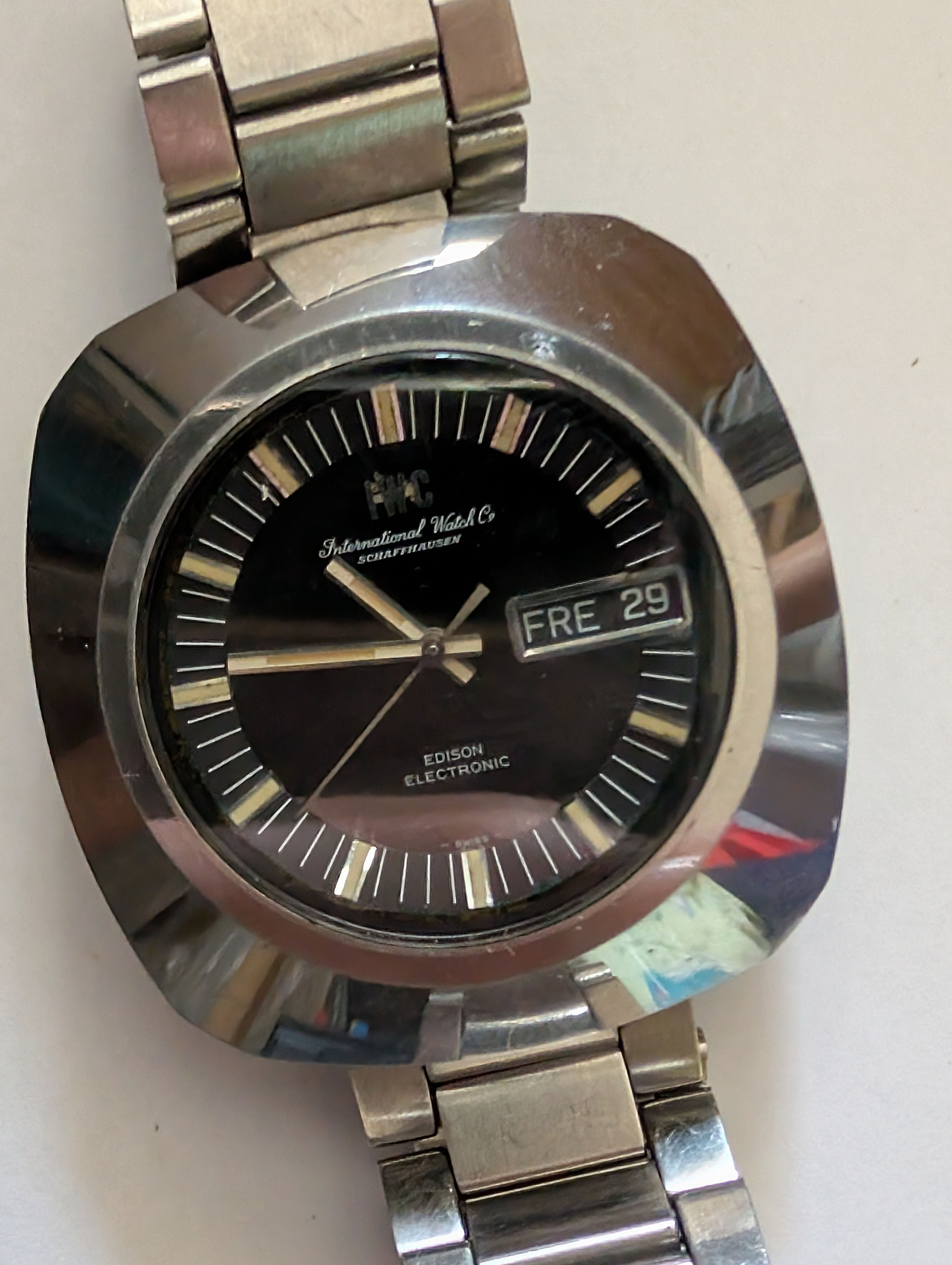 IWC