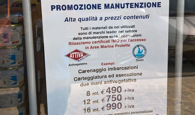 Cara Barca, ma quanto mi costi?