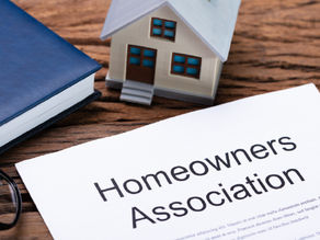Understanding Homeowners Association Rules