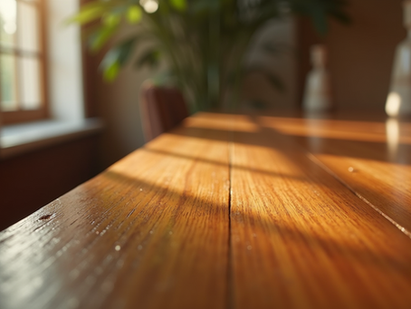 Unlocking Longevity: How Regular Cleaning Enhances the Durability of Your Furniture and Floors