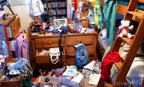 Tips for how to get your children to clean.