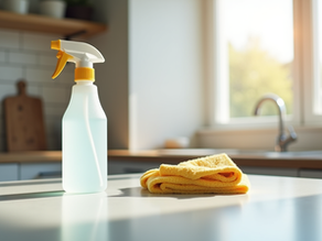 Creating a Germ-Resistant Home During Flu Season