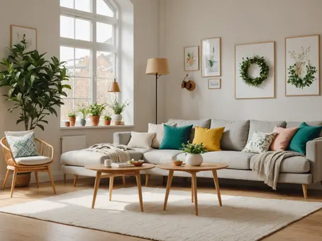 How to Tackle Spring Cleaning Like a Pro: A Step-by-Step Guide for a Fresh Start