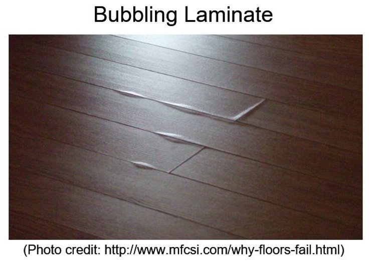 Laminate Flooring Avoid Common Problems