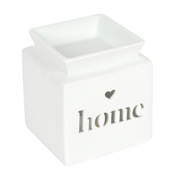 Thumbnail: Luxury Melts & Love,Family or Home Burner Gift Set