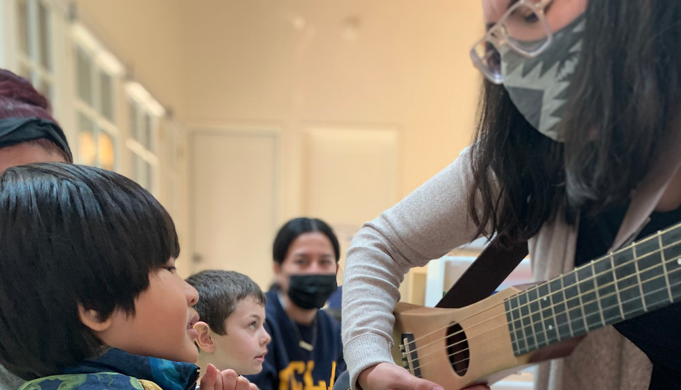 Music Therapy
