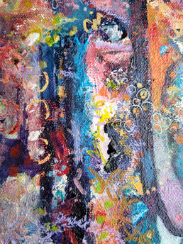 Finding the Frequency - close up - Gillian Hancey Art.jpg