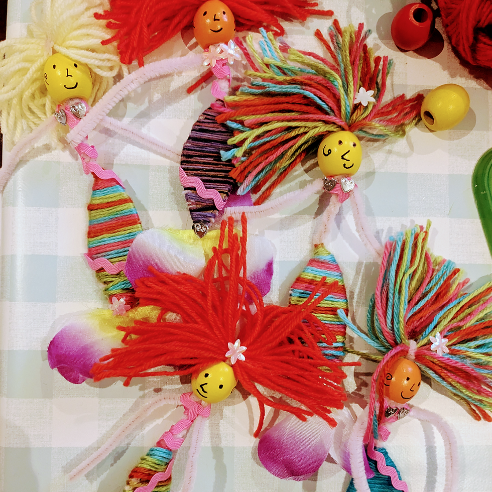 Simple Ways to Add Creativity to Children's Birthdays