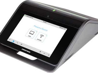 Conference Room All-in-One Connectivity That’s Truly All-in-One