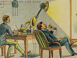 Leading-edge Videoconferencing Lets You Use Yesterday’s Technology
