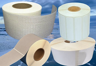 specialty tapes and labels