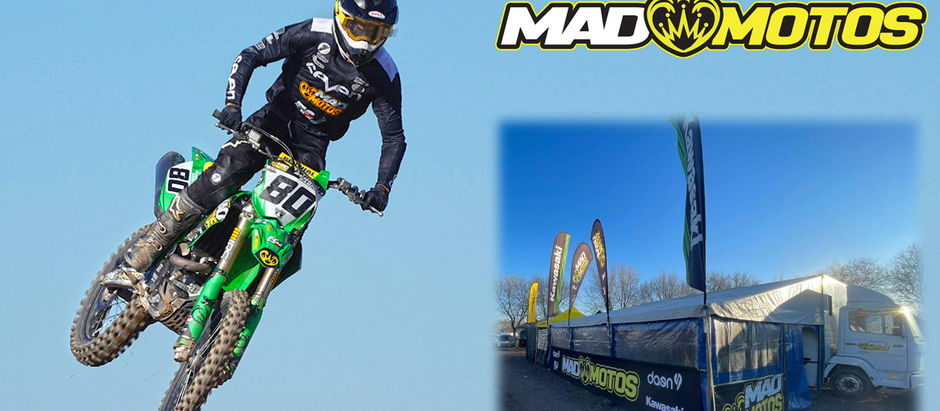 MAD MOTOS