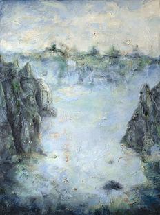 A Quiet Fjord