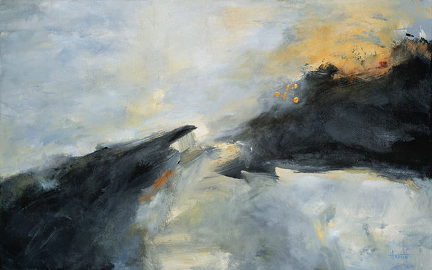 Before the Sun Disappears