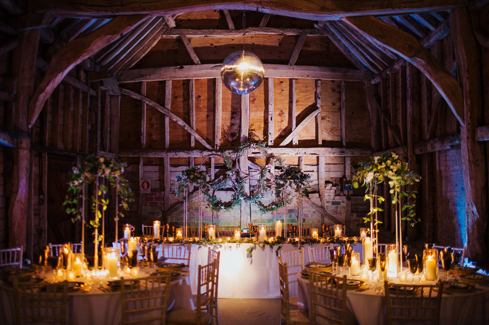 Quirky &amp; Unique Boho Wedding Venues In &amp; Around Bedfordshire