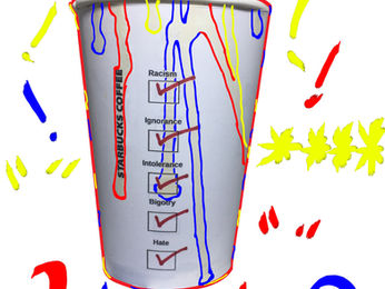 A Cup of Hate