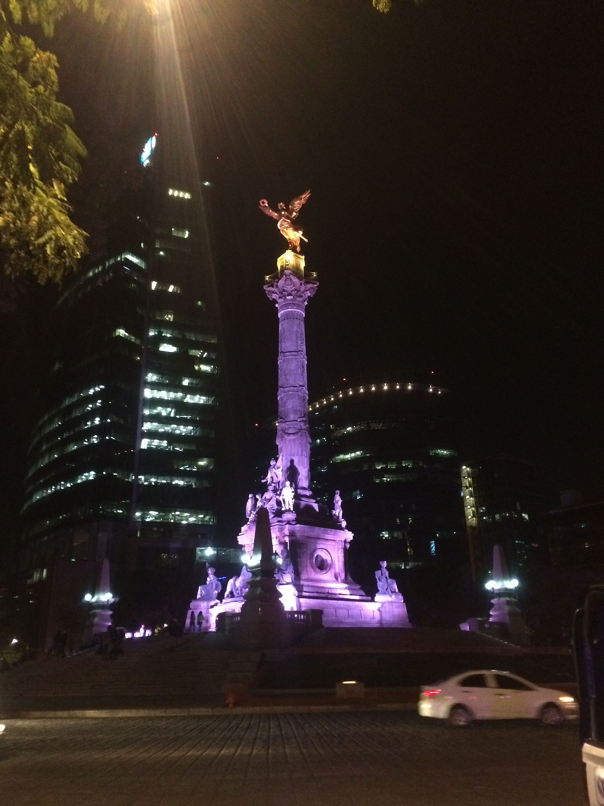 Angel of Independence