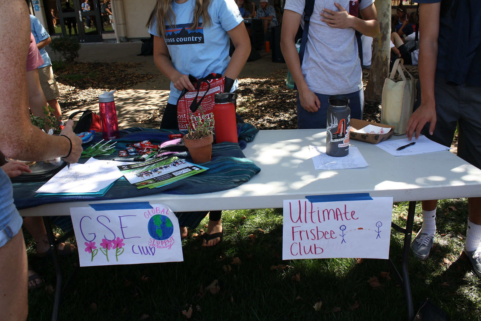 Club Rush