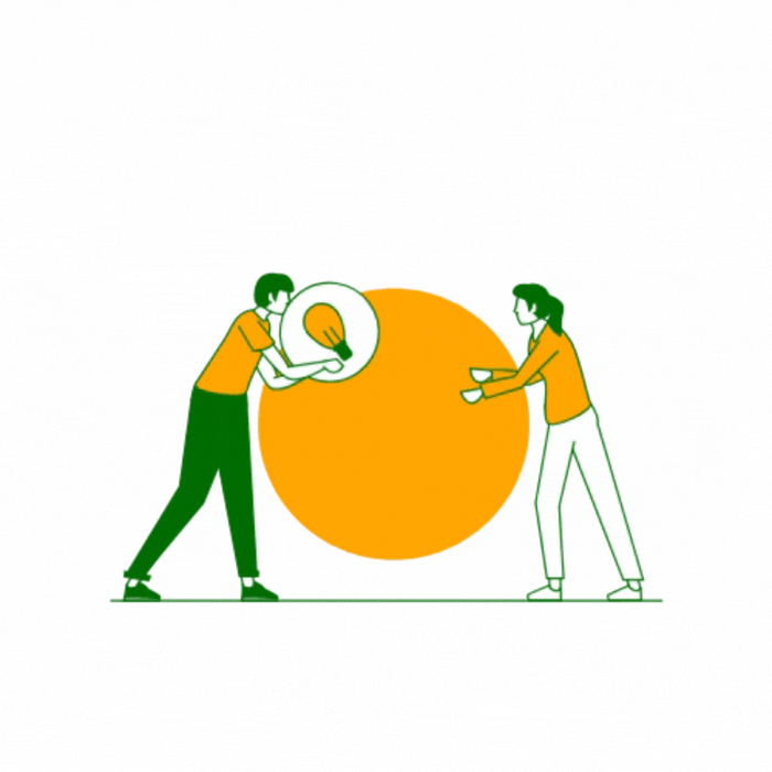 Reasearch Icon - SEO and Socials