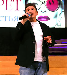 Режиссер Игорь Коробейников