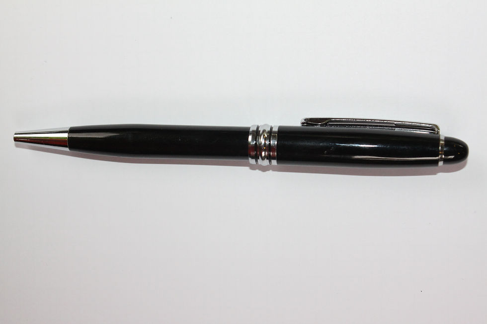Fountain Pen