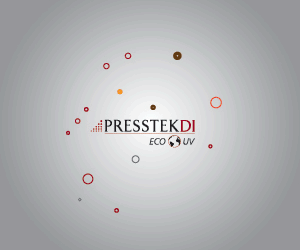 Presstek