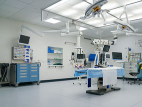 Transforming Healthcare Facilities