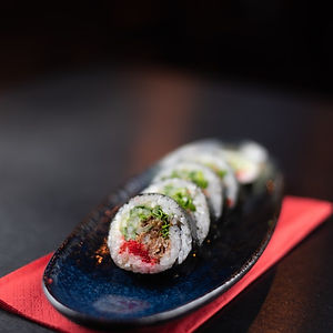 SOFT SHELL ROLL