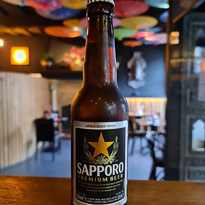Sapporo