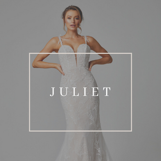 Juliet by Tania Olsen