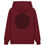 Miniaturbild: Unisex Organic Zipper, Global Ways