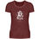Miniaturbild: Buddha meditiert - Damen Premiumshirt