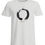 Miniaturbild: Zen Circle - Unisex Übergrößenshirt