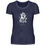 Miniaturbild: Buddha meditiert - Damen Premiumshirt