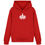 Miniaturbild: Buddha Blüte  - Unisex Organic Hoodie 2.0 ST/ST