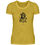 Miniaturbild: Buddha meditiert- Damen Premiumshirt