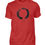 Miniaturbild: Zen Circle - Herren Shirt