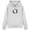Miniaturbild: Zen Circle - Unisex Organic Hoodie 2.0 ST/ST