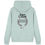 Miniaturbild: Zen Love - Unisex Basic bio Hoodie back print schwarz