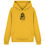 Miniaturbild: Buddha meditiert- Unisex Organic Hoodie 2.0 ST/ST