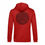 Miniaturbild: Unisex Organic Hoodie, B&C, Global Ways