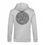 Miniaturbild: Unisex Organic Hoodie, B&C, Global Ways