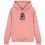 Miniaturbild: Buddha meditiert- Unisex Organic Hoodie 2.0 ST/ST