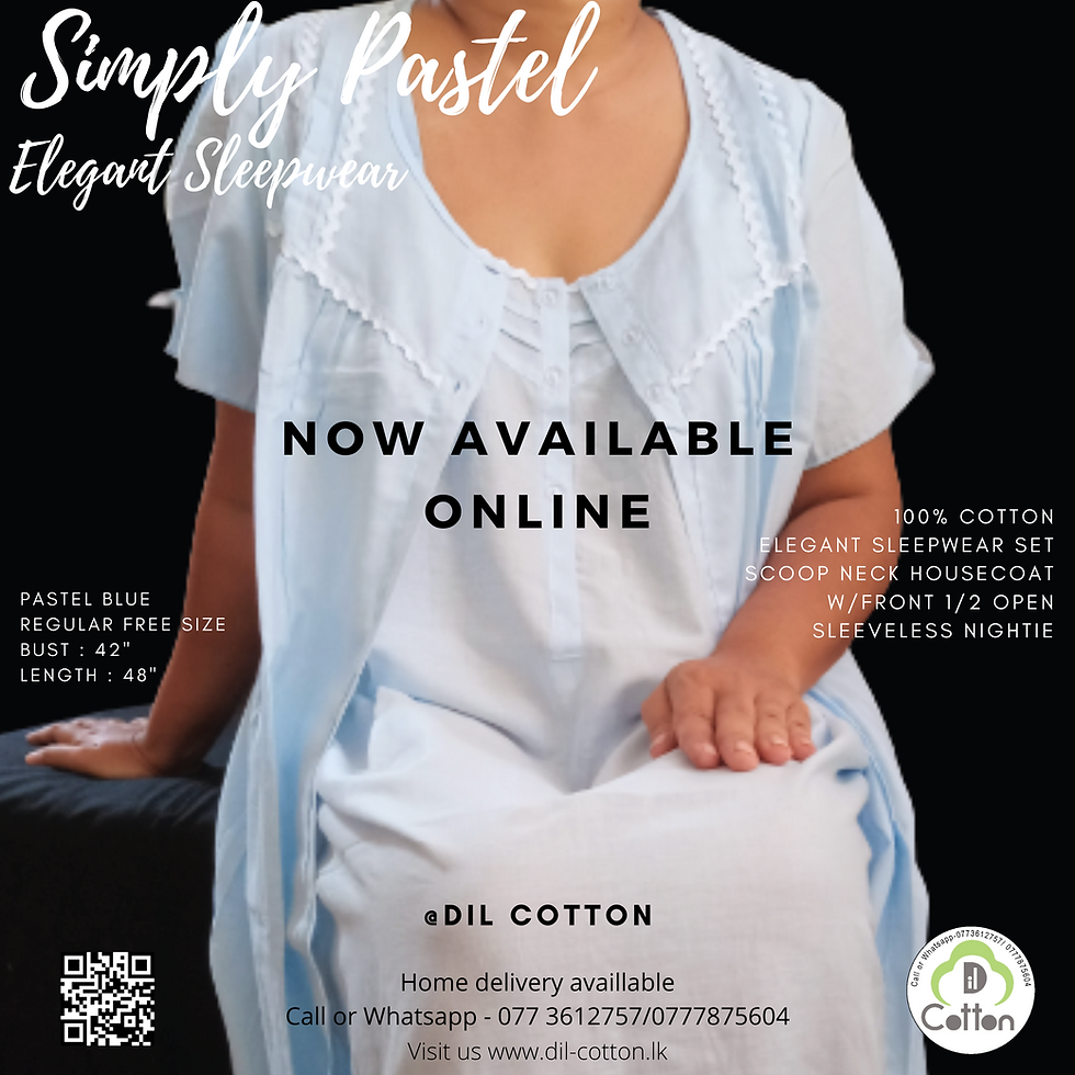 Thumbnail: Elegant Long Set (Pastel Shades)