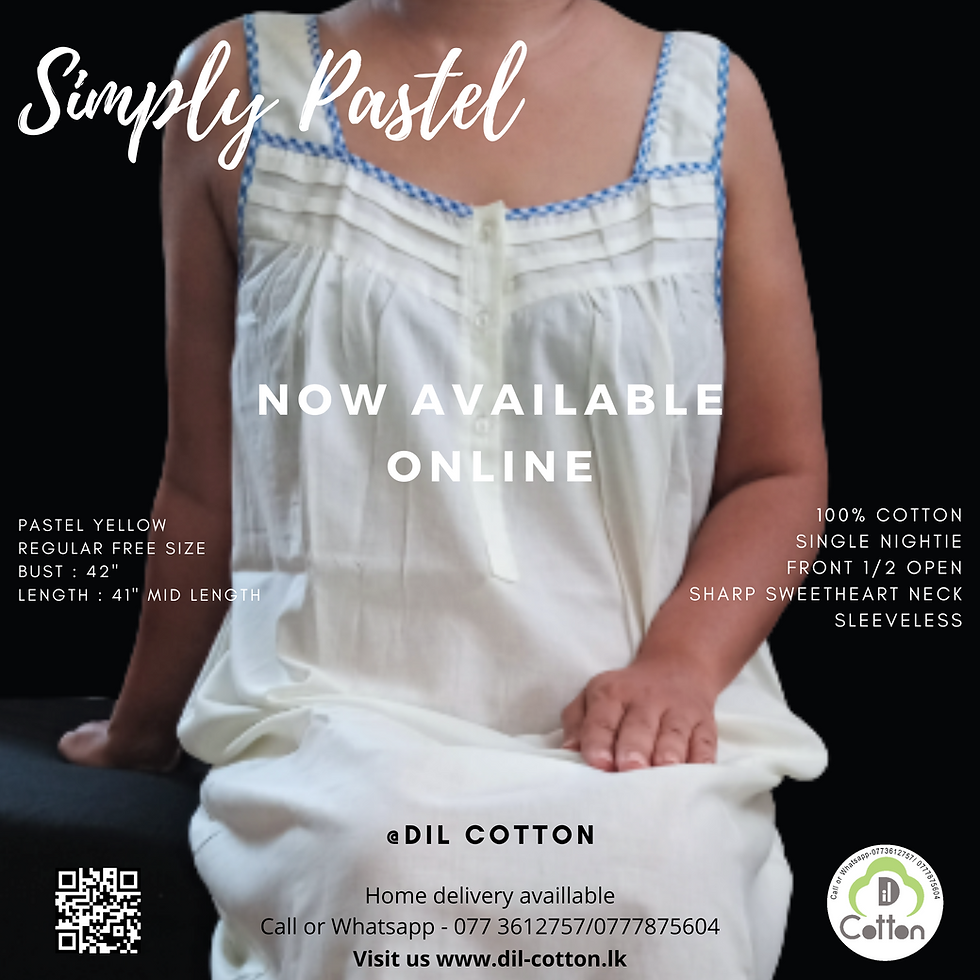 Thumbnail: Single Nightie