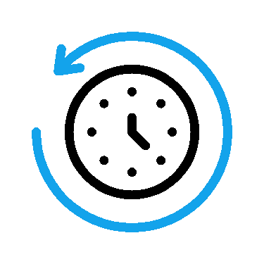 Fast Turnaround icon