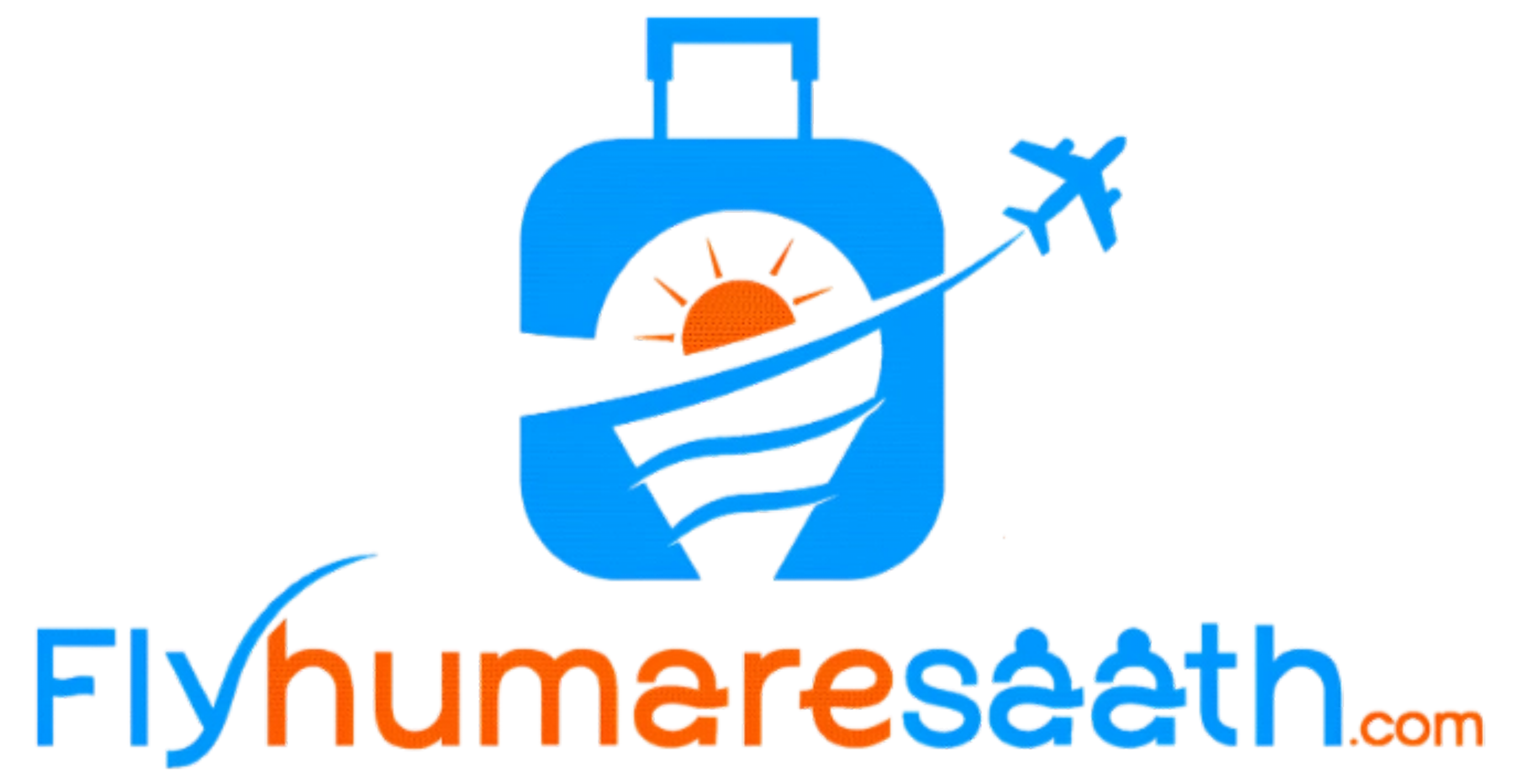 Flyhumaresaath.com logo 