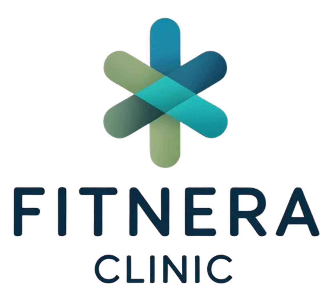 Fitnera Clinic logo 